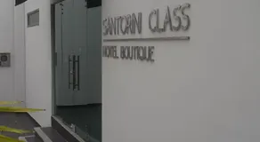 Hotel Boutique Santorini Class - Image 4