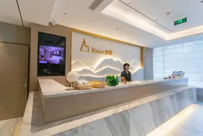 Meili Hotel - Image 3