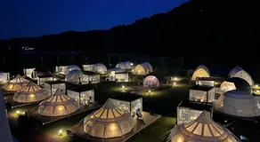 Glamping&Port結 - Image 5