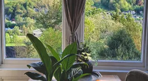 Amazing Cader views Torrent en suite - Image 5