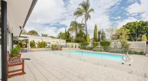 Swimming pool Mangaroo full house - Image 5
