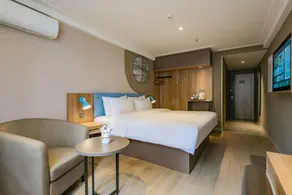 Home Inn Neo Chengdu Zhengfu Street Wenshu Monastery Subway Station Branch - Image 3