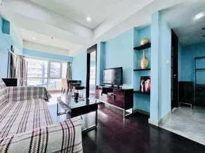Tianjin Shidai Aocheng Tiantian Apartment - Image 5