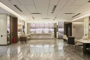 Atour Hotel Guilin Two Rivers and Four Lakes Elephant Trunk Hill - Image 5
