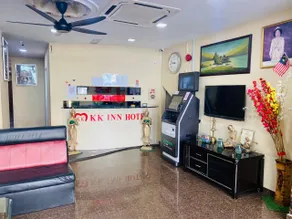 KK Inn Hotel Ampang - Image 3
