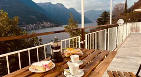 Como Lake Paradise vicino a Nesso e Bellagio - Image 4
