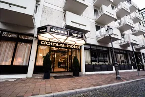 domus Hotel - Image 3