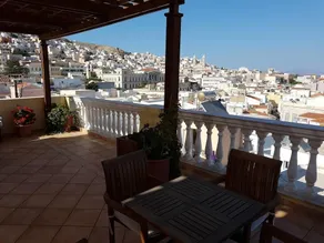 Aegli Hotel - Image 5