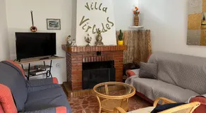 Villa Virtudes Ayna - Image 2
