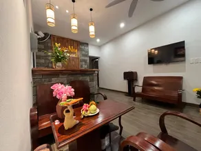 Cao Bằng Xưa và Nay House - Motorbike Rentals - Image 4