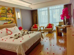 Vienna Hotel (Luchuan High-speed Railway Station) - Image 3