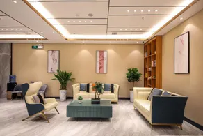 Elong R.YUN Hotel (Wuhan Dunkou Sports Center) - Image 4