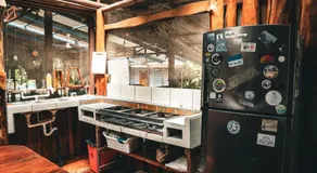 Flutterby House Hostel - Image 5