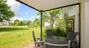 Strandresort Rex Rugia Ferienwohnung 30-8 mit Sauna- und Schwimmbadnutzung im AHOI Sellin - Image 5