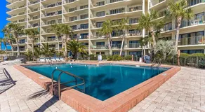 Low Floor - Remodeled - Beachfront - FLPCB65 - Image 4