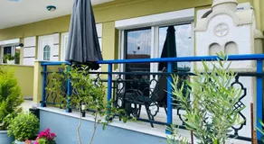 Minimal & cozy studio ΜΕ ΔΩΡΕΑΝ ΧΩΡΟ ΣΤΑΘΜΕΥΣΗΣ - Image 3