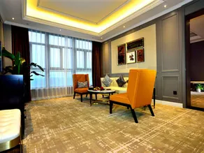 Garden International Hotel - Image 4