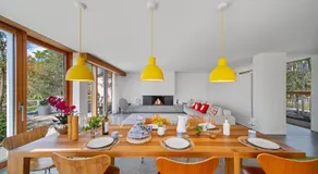 Villa Serenity Sustainable Luxury Retreat by GuestLee - Image 4