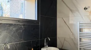 Gîte entier ou chambres dans parc clos avec piscine - Image 2