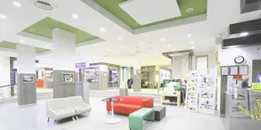 Suanbo Saipan Hot Spring Hotel - Image 3