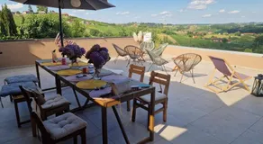Boutique Wine and Wellness Retreat - Wine Residence Kerman - Image 4