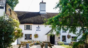 Ring of Bells Inn - Image 4
