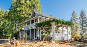 Inn at Sugar Pine Ranch - Image 5