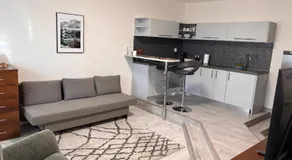 Elegant Escape apartment IV - free parking, easy access to City Center - Image 5