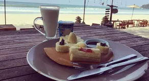 JJ Beach Resort & JJ Seafood - Image 5