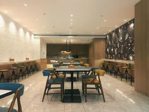 Hanting Premium Hotel Xianyang Yuquan Road Wanda Plaza - Image 3