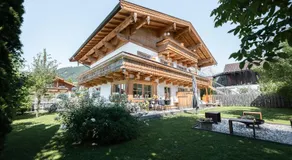 Bewegte Berge Apartments - Image 4