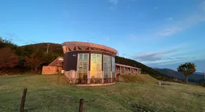天空の宿 ロッジカウベル Lodge Cowbell - Image 5