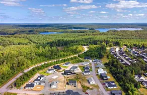 Unique  2Bedroom Villa+jacuzzi 10 mins to Växjö - Image 2