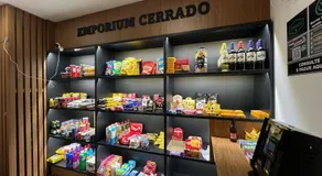 #2207A# Flat mobiliado no Jardim Goias - Image 4