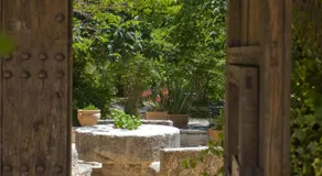 Hotel Rural Molino del Puente Ronda - Image 4