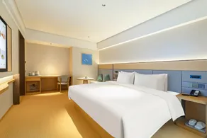 Ji Hotel Xi'an Zhangba East Road Electronic City - Image 4