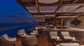 2BD Oceanfront Presidential Suite Solaz Cabo - Image 3