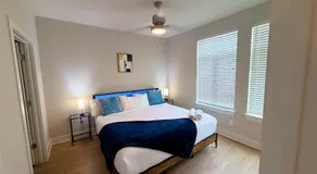 Frisco Lux 2BR plus King Bed 4 min to Toyota stadium FIFA26 - Image 2