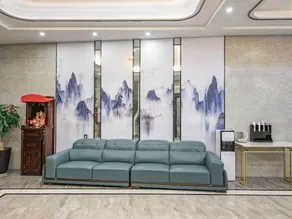 Fujiang Boutique Hotel (Longyandong Station Branch) - Image 4