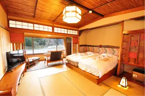 Kirinzan Onsen Ryokan Fukusen - Image 3