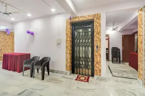 Hotel O Rudra guest house - Image 4