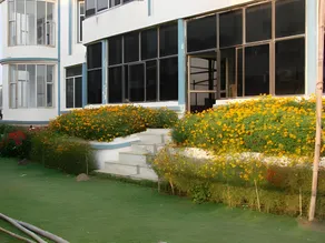Hotel Puri Beach Resort Pvt Ltd - Image 4