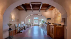 Villa Il Palagio - Image 3