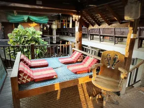 Saithong Guest House Old City - Image 4