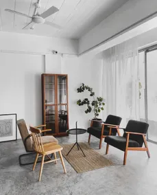 Our Nomad Boutique Hostel - Image 2