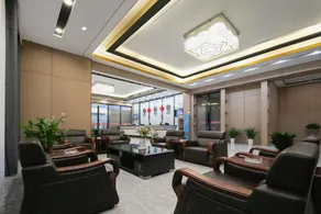 Fuhua Boutique Hotel (Xiaogan East Railway Station Branch) - Image 4