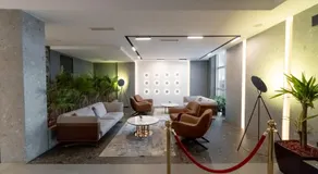 Hotel Diamond Prishtina - Image 3