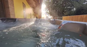 Szent Flórián Tűzoltó Panzió Visegrád - Image 5