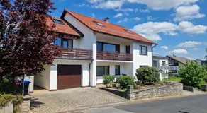 Kissinger Auszeit Apartment - Image 4