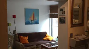 Maison de pêcheur 30m de la plage - Image 2